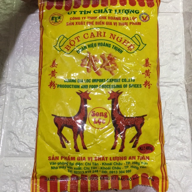 Bột nghệ Bột Cari Nghệ Bột màu