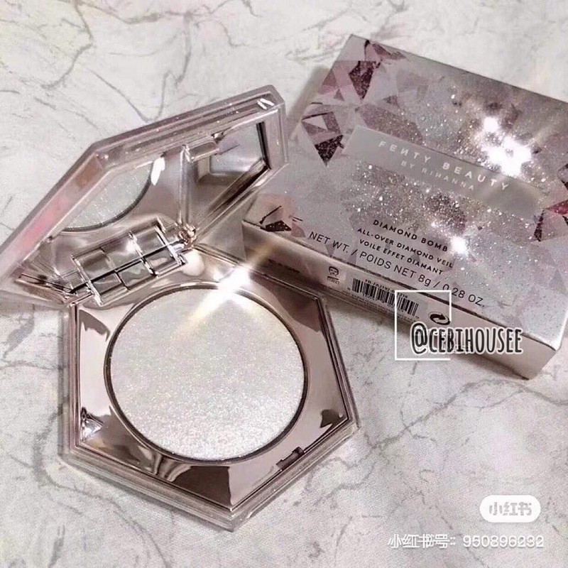 𝐒𝐞𝐭 highlight + son bóng 𝐅𝐄𝐍𝐓𝐘 𝐁𝐄𝐀𝐔𝐓𝐘 𝐃𝐢𝐚𝐦𝐨𝐧𝐝 𝐁𝐨𝐦𝐛 𝐁𝐚𝐛𝐲 | BigBuy360 - bigbuy360.vn