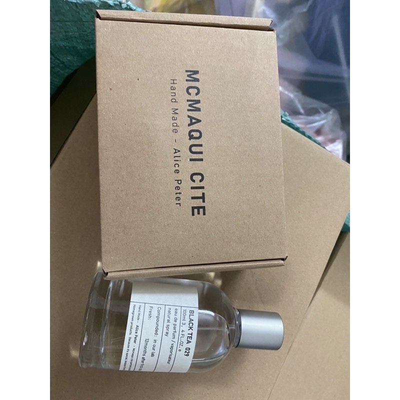 NƯỚC HOA CHAI 100ml NẮP MÀU BẠC NHIỀU MÙI CHO QUÍ ZỊ LỰA CHỌN | BigBuy360 - bigbuy360.vn