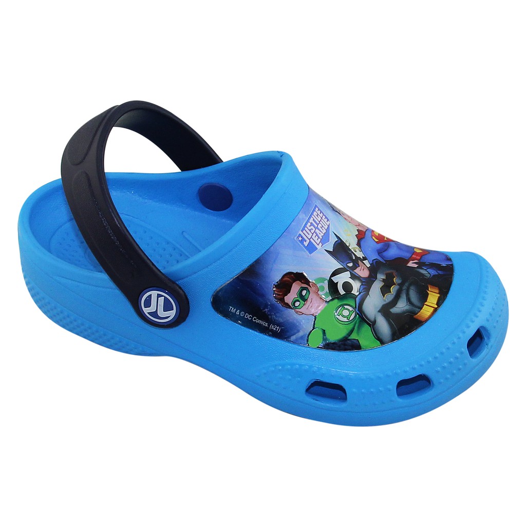 Sandal Bita's bé trai SJUBY.02 (Đỏ + Xanh dương + Navy)