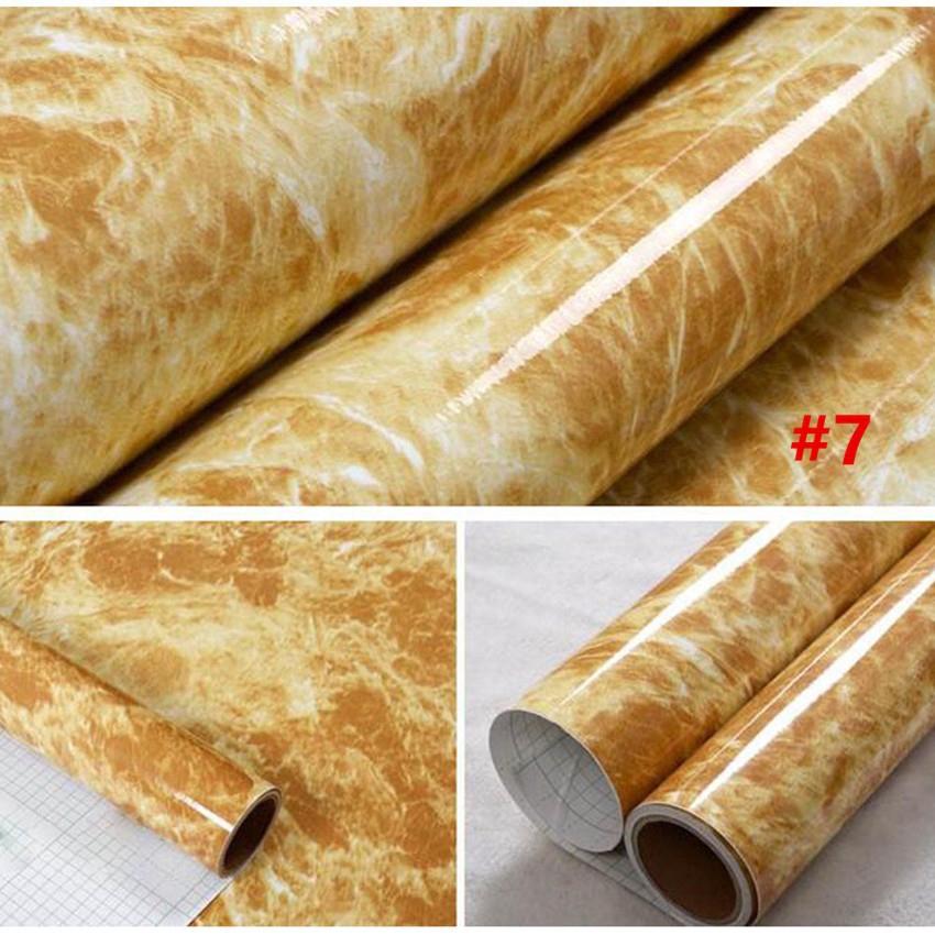 Giấy Dán Tường Họa Tiết Vân Đá Cẩm Thạch