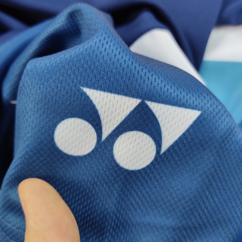 Áo Cầu Lông Yonex Chuyên Nghiệp 2023 Sử Dụng Trong Tập Luyện Và Thi Đấu Cầu Lông A301