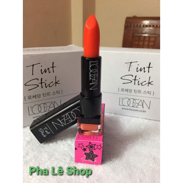 Son cao cấp lâu phai Hàn Quốc 2 trong 1