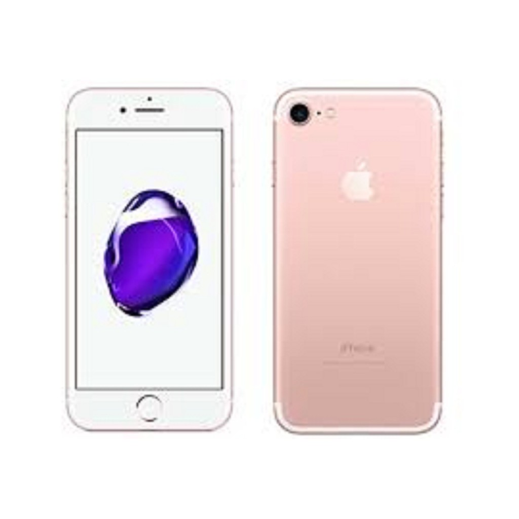 [Mã ELMS5 giảm 7% đơn 300K] Điện thoại iphone 7 bộ nhớ 128G bản quốc tế, Chơi Game PUBG.LIÊN qUÂN MƯỢT | BigBuy360 - bigbuy360.vn