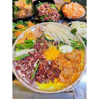 Bắp hoa bò
