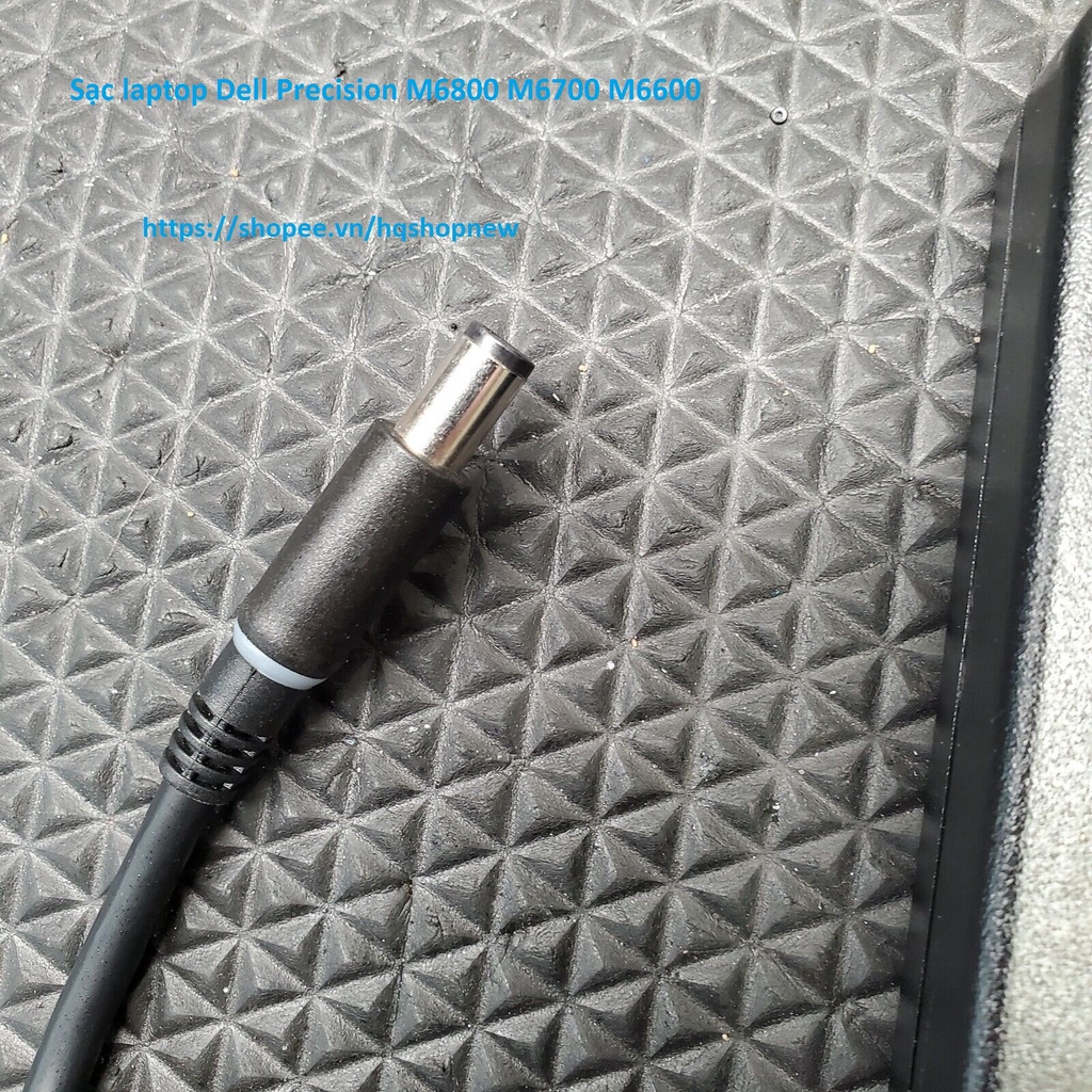 ⚡️Sạc laptop Dell Precision M6800 M6700 M6600 19.5V - 12.3A - 240W có đèn báo