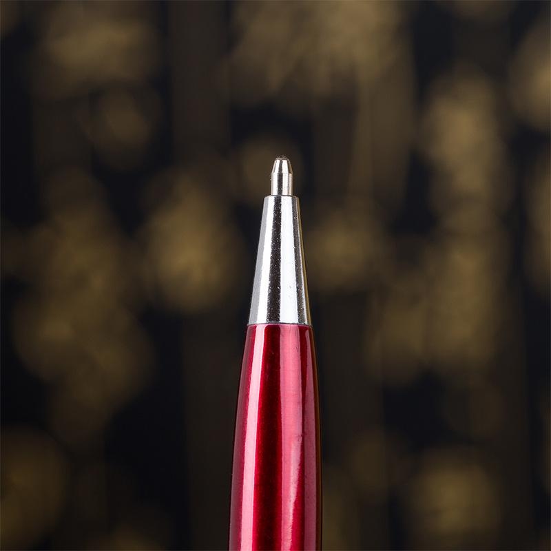 Bút cảm ứng 2 in 1 kiêm bút bi hiệu HOTCASE PEN cho loại màn hình cảm ứng