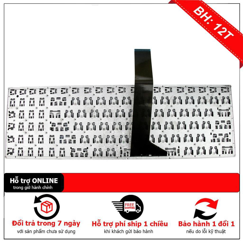 Bàn phím Laptop Asus X501EI X501XE X501XI X552 X552E X552EA X552W X552WA X552WE