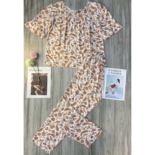 Đồ bộ vnxk f21
