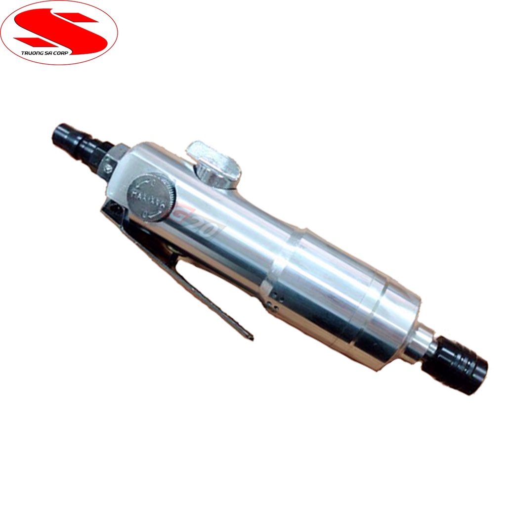 Súng Bắn Vít Kiểu Búa Kép hãng Starex ST-5 S31 (1/4")