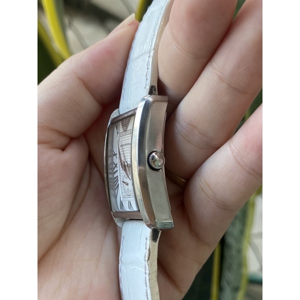 Đồng hồ si nữ AMANI