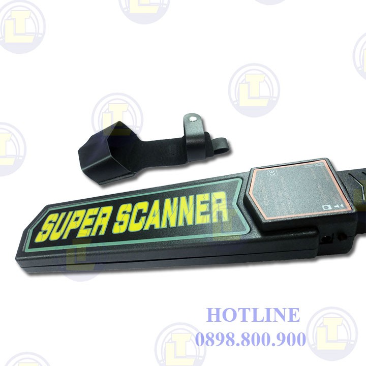 Cây rà kim loại Super Scanner MD-3003B1