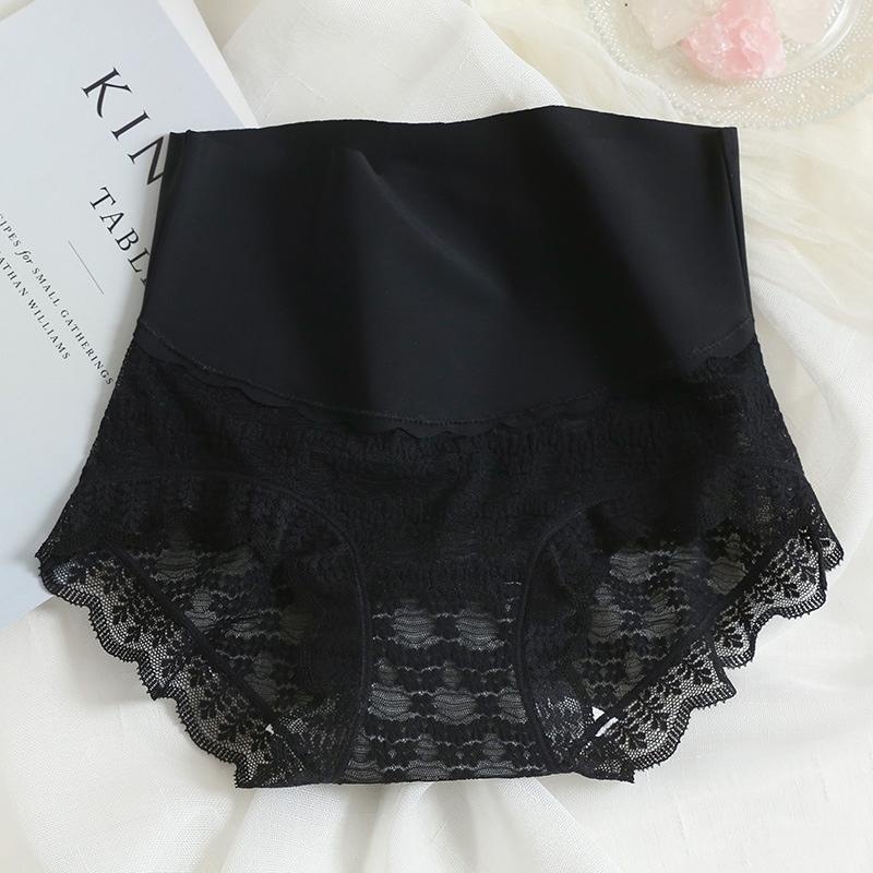 Quần Lót Nữ Ren Lưng Cao Nâng Mông AN Chip Ren Sexy Quyến Rũ 290