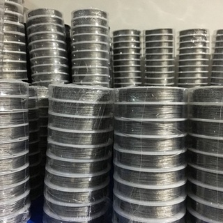 Cuộn dây câu cá 7 sợi 50m chất lượng cao
