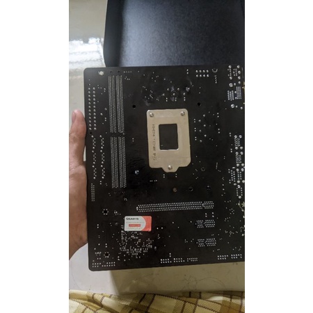 Mainboard Gigabyte B360M D2V