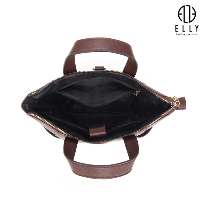 Balo nữ Monogram CANVAS ELLY – EBH44