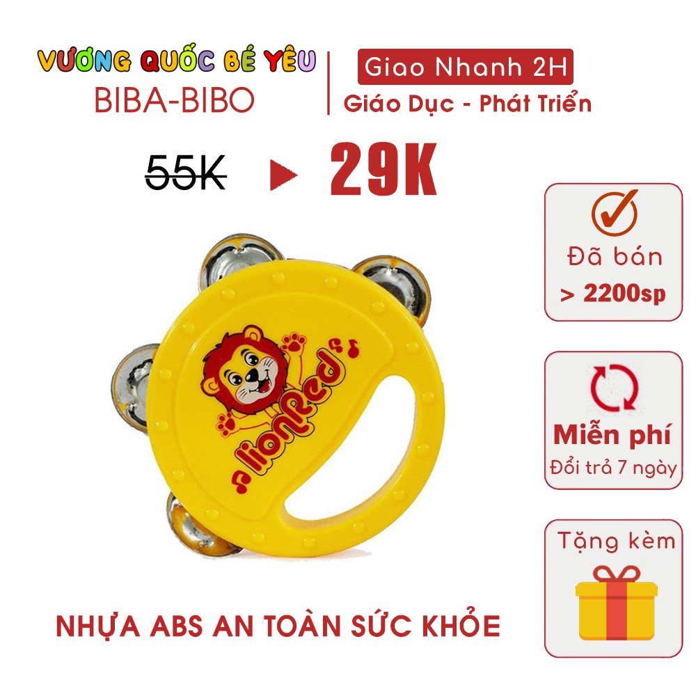 Xúc Xắc Xô Sư Tử Antona (Hàng Việt Nam)