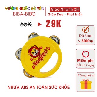 Xúc Xắc Xô Sư Tử Antona (Hàng Việt Nam)