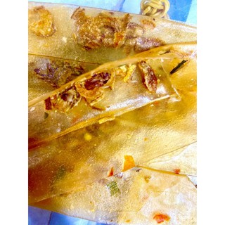 BÁNH TRÁNG DẺO CUỘN HÀNH PHi -10 bịch