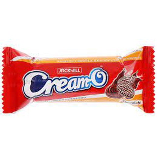 [ ĂN VẶT ]  Bánh Quy CreamO 85g ( Bánh Cream-O 85g )