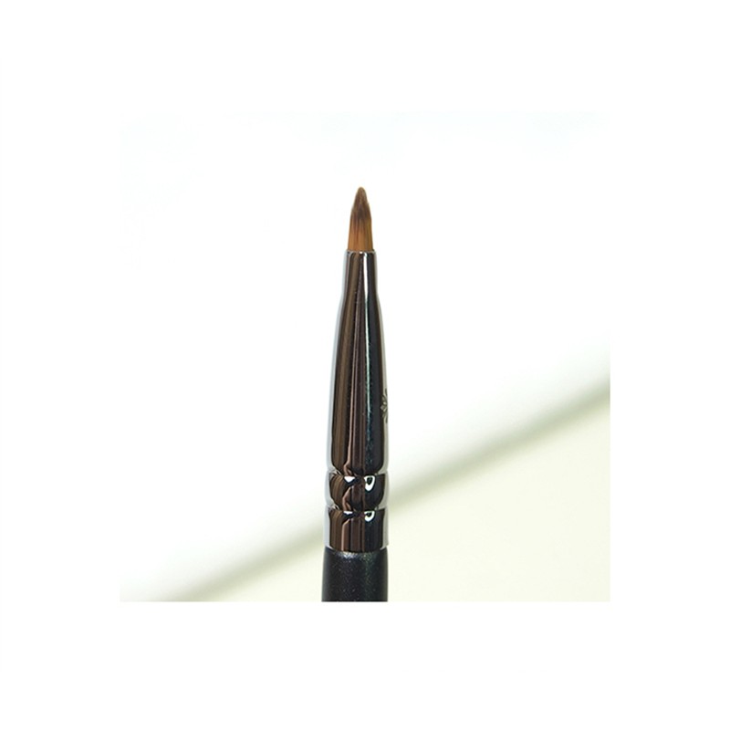 Picasso-series professional 302 firm synthetic hair eyeliner cọ trang điểm cọ môi