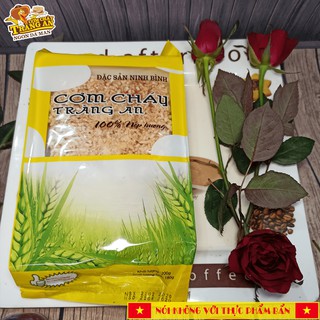 [Đặc sản Ninh Bình] Cơm cháy Tràng An 200g vừa ruốc