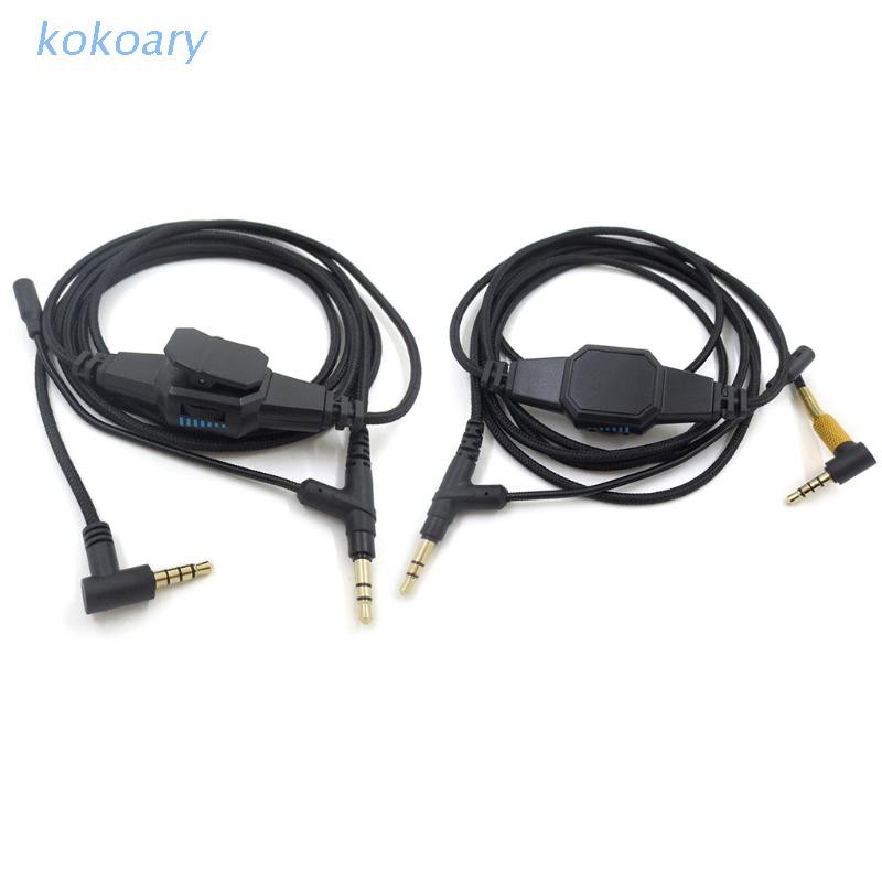 Dây Cáp Âm Thanh Cho Tai Nghe V-Moda Crossfade
