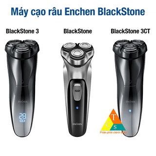 Máy cạo râu Xiaomi Youpin Enchen BlackStone 3 Electric Shaver 3D