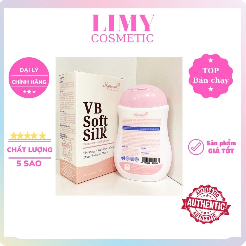 𝐃ung dịch vệ sinh 𝐇𝐚𝐧𝐚𝐲𝐮𝐤𝐢 💕FREE SHIP💕 𝟏 𝐒𝐢𝐞̂𝐮 𝐏𝐡𝐚̂̉𝐦 𝐕𝐮̛̀𝐚 𝐓𝐡𝐨̛𝐦 𝐂𝐨̂ 𝐂𝐡𝐢̣ 𝐕𝐮̛̀𝐚 𝐇𝐨̂̀𝐧𝐠 𝐂𝐨̂ 𝐄𝐦