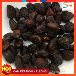 COMBO 5 hạt dổi+50 Gram Hạt mắc khén