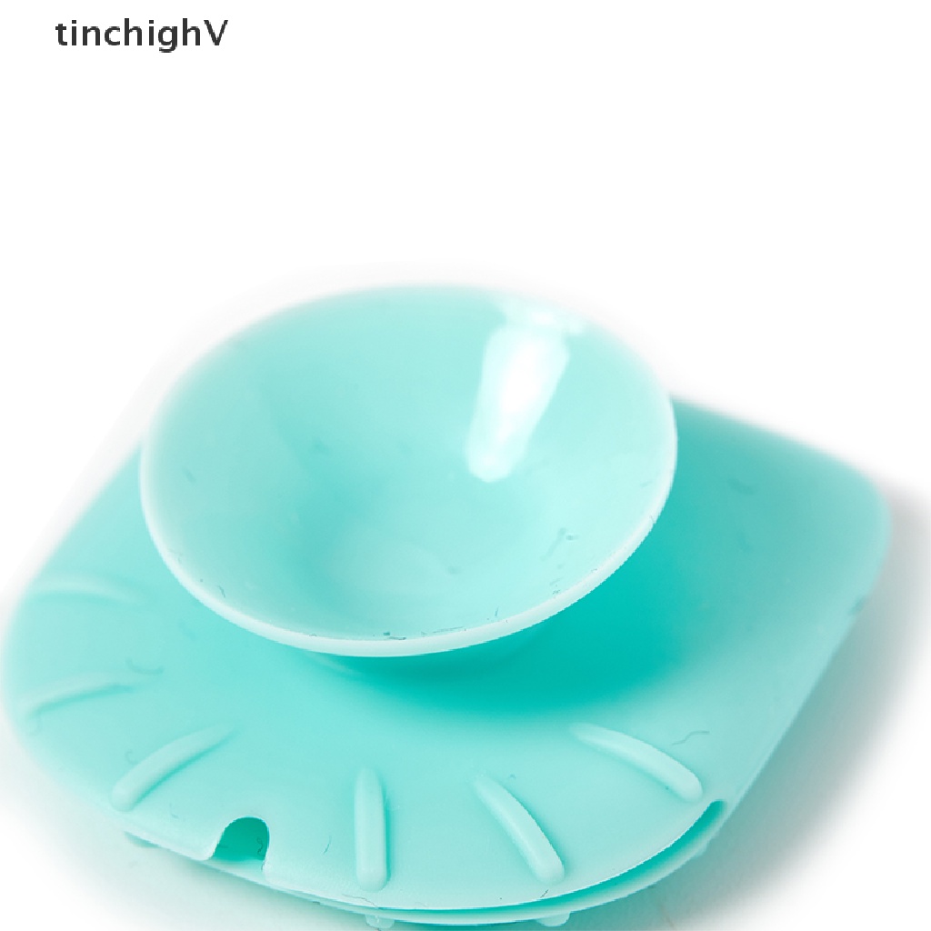 1 Vỏ Bọc Cọ Đắp Mặt Nạ Bằng Silicone Chống Bụi