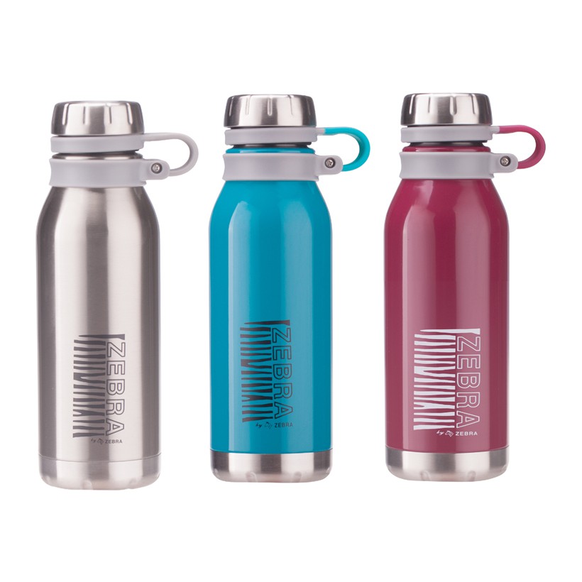 Bình giữ nhiệt Inox Zebra Wisdom LIFESTYLE - 500ML - 112635
