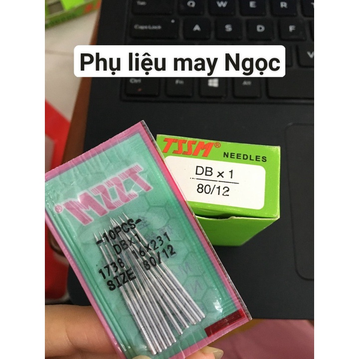Kim máy Công nghiệp DBx1 - hàng Trung Quốc