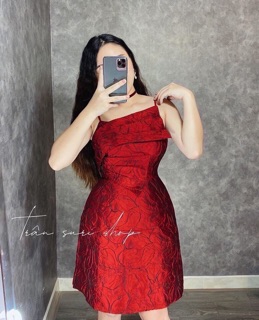 ĐẦM GẤM HAI DÂY (KÈM HÌNH THẬT)
