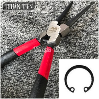 Kềm mở phe trong cao cấp