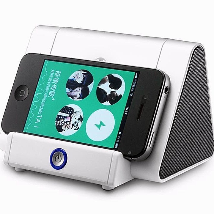 Loa Công Hưởng Đặt Lên là Hát Best Core BC318