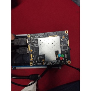 Máy tính Raspberry Pi 3 Model B