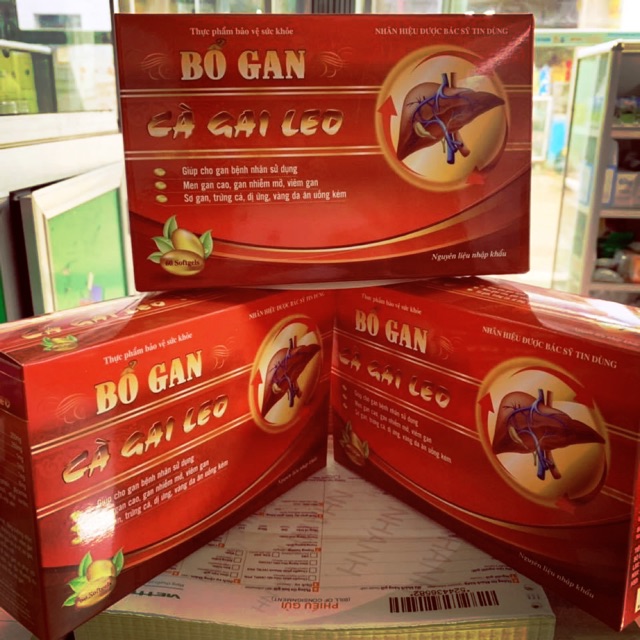 SỈ LẺ - VITAMIN - TPCN