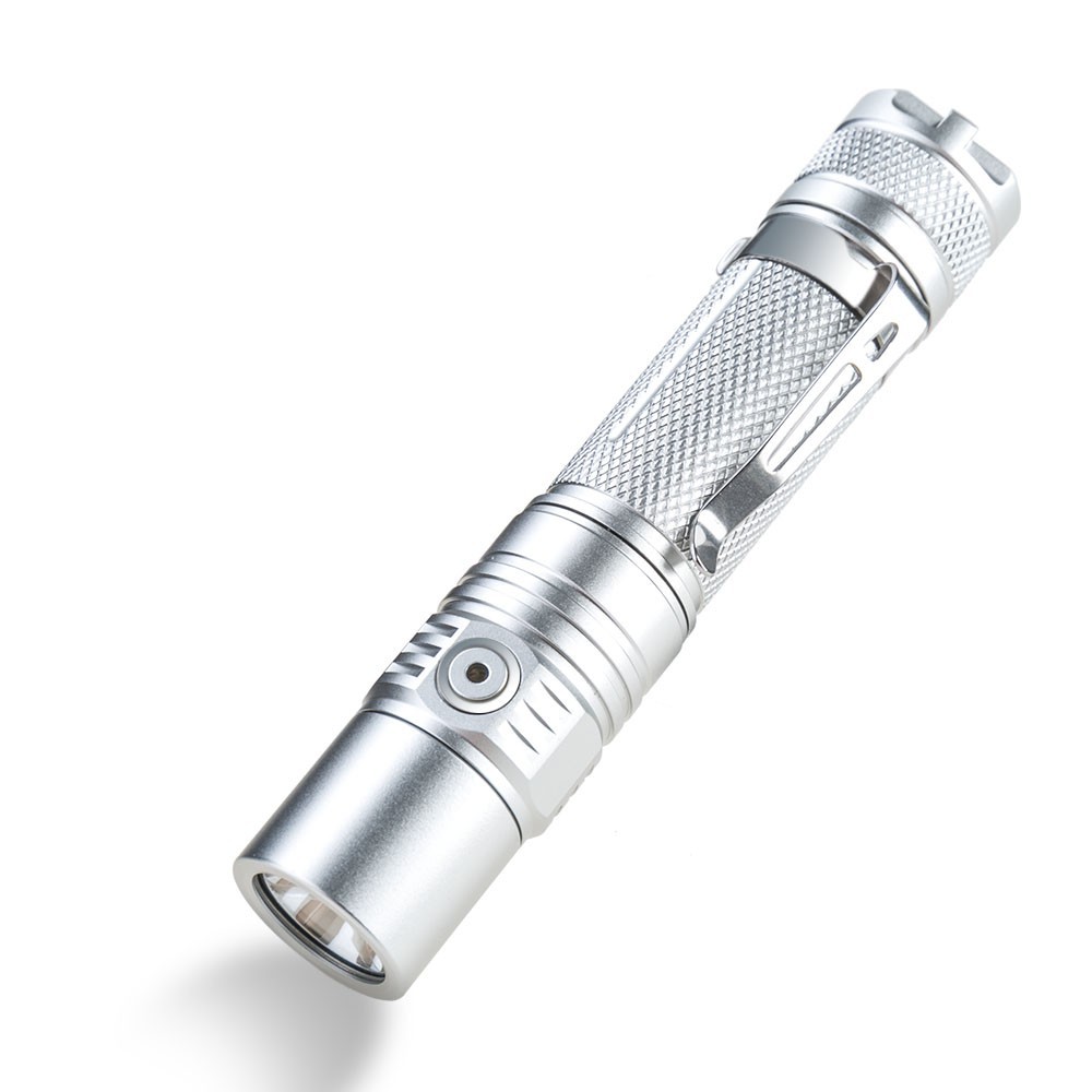 Đèn pin chống nước có chức năng chụp đèn flash sofirn sp32a V2.0 1300LM CREE xpl2 | BigBuy360 - bigbuy360.vn