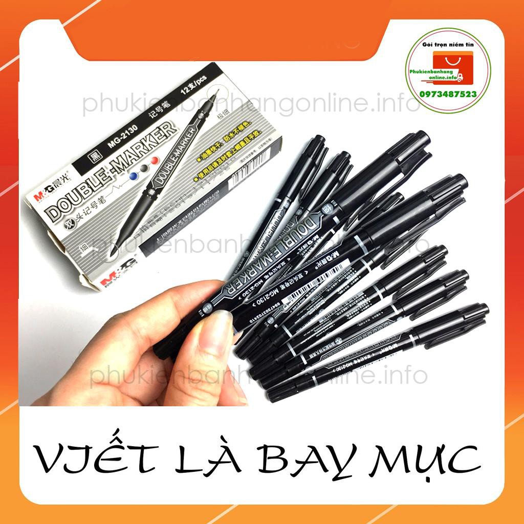 Bút dạ viết bảng trắng -DC3911