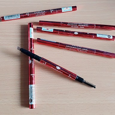 Chì kẻ chân mày Gadania chính hãng | BigBuy360 - bigbuy360.vn