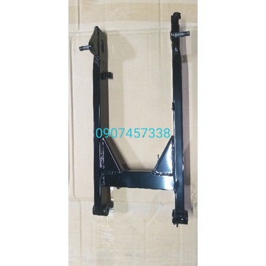 Gấp sau wave S110. wave A110 .RSX110 . chính hãng