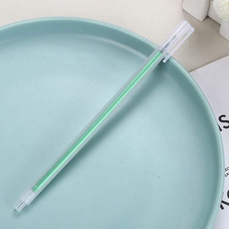 Bộ 6 Bút gel Ngòi 0.5mm