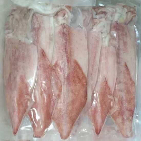 MỰC 1 NẮNG 1kg CHẤT LƯỢNG, GIÁ TỐT - Vườn Alan