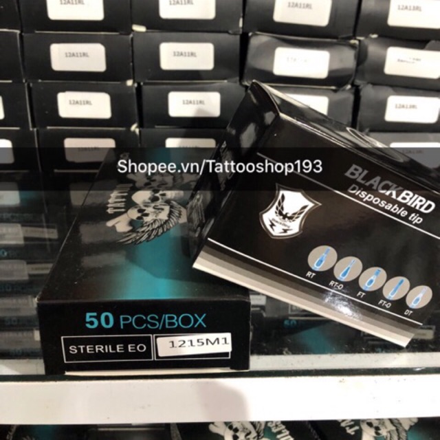 Kim + ngòi 15M1 đánh bóng ngang anbolo