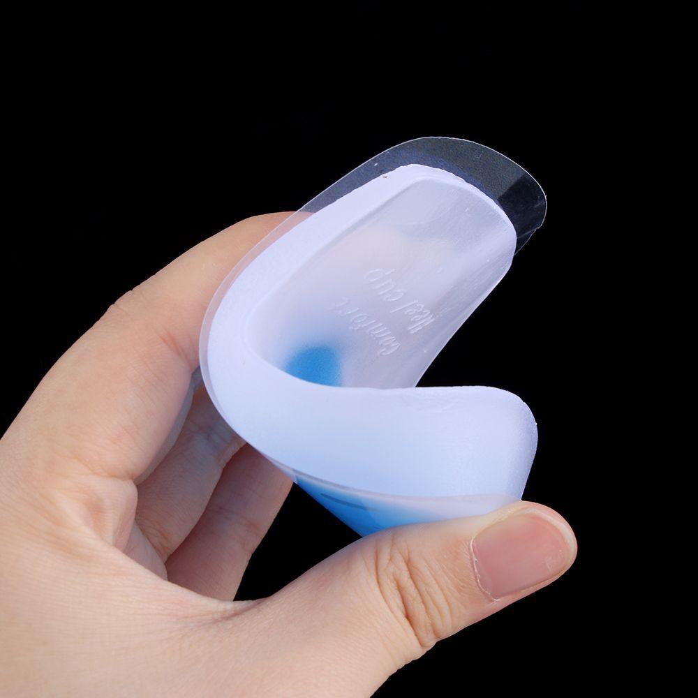 Đệm Lót Gót Chân Giảm Đau Chăm Sóc Chân LEILY