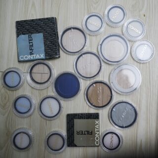Filter bảo vệ ống kính máy ảnh