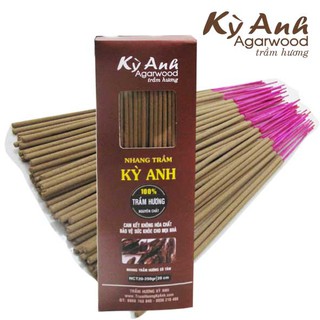 Nhang Trầm Hương Kỳ Anh NCT20