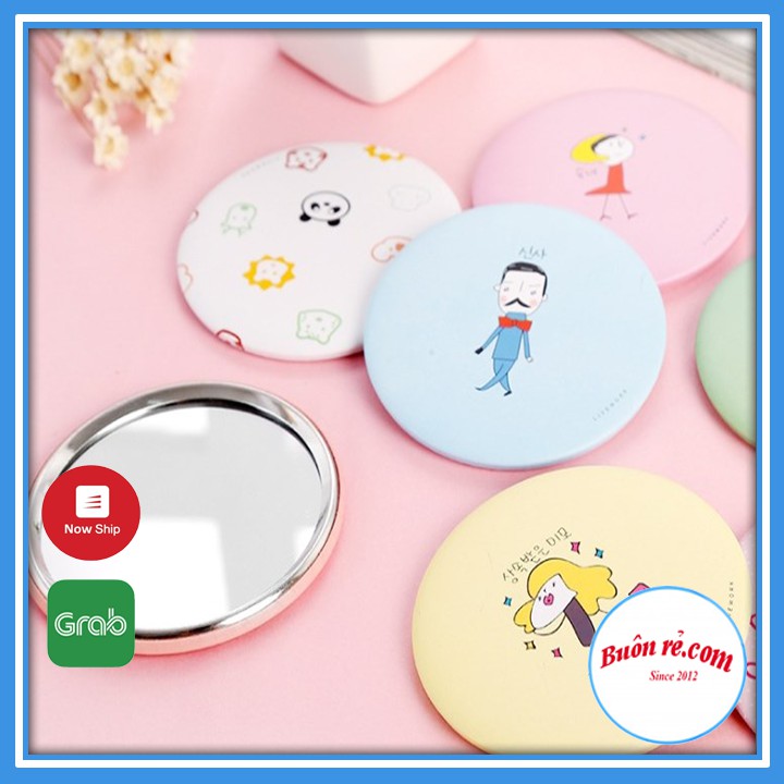 Set 2 gương mini - 00069