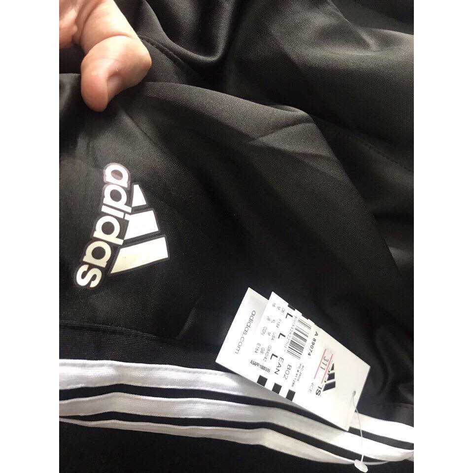 Quần nỉ thế thao 3 sọc nam | BigBuy360 - bigbuy360.vn